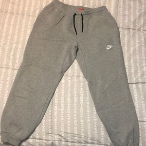 Nike joggers